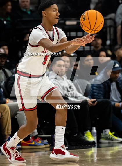 Thumbnail 2 in Chatsworth vs. Jesuit ( CIF Div. II Final) photogallery.
