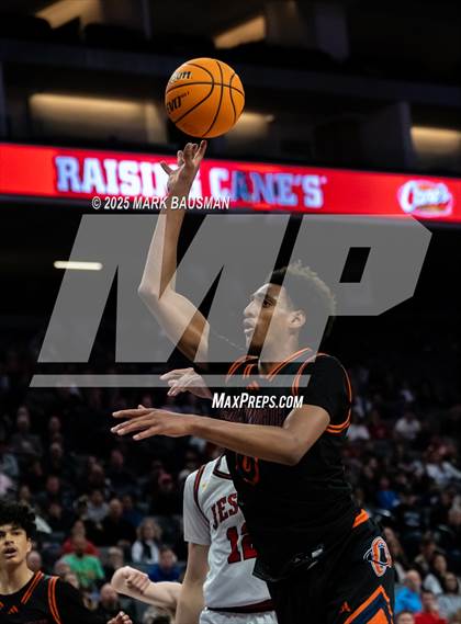 Thumbnail 3 in Chatsworth vs. Jesuit ( CIF Div. II Final) photogallery.