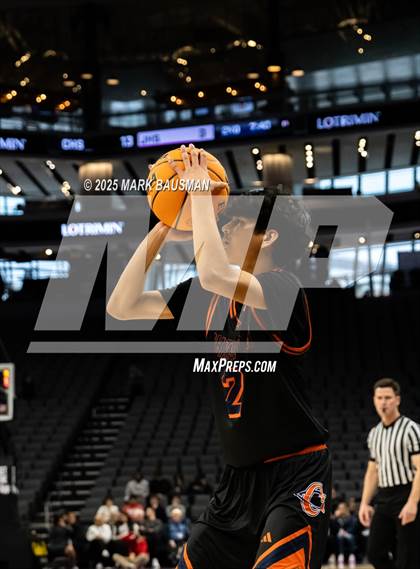 Thumbnail 2 in Chatsworth vs. Jesuit ( CIF Div. II Final) photogallery.