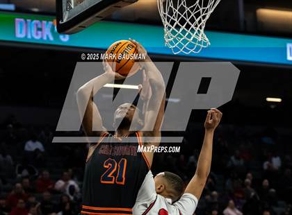 Thumbnail 1 in Chatsworth vs. Jesuit ( CIF Div. II Final) photogallery.