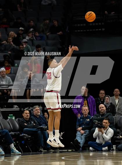 Thumbnail 1 in Chatsworth vs. Jesuit ( CIF Div. II Final) photogallery.