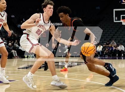 Thumbnail 1 in Chatsworth vs. Jesuit ( CIF Div. II Final) photogallery.