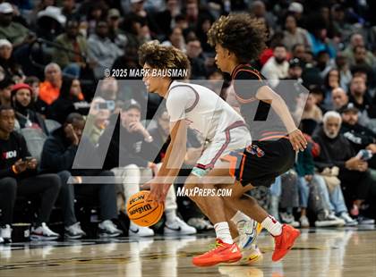 Thumbnail 2 in Chatsworth vs. Jesuit ( CIF Div. II Final) photogallery.