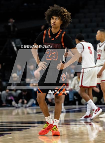 Thumbnail 1 in Chatsworth vs. Jesuit ( CIF Div. II Final) photogallery.
