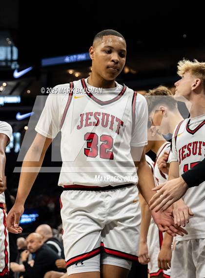 Thumbnail 1 in Chatsworth vs. Jesuit ( CIF Div. II Final) photogallery.