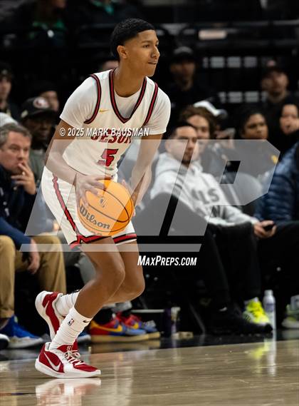 Thumbnail 1 in Chatsworth vs. Jesuit ( CIF Div. II Final) photogallery.