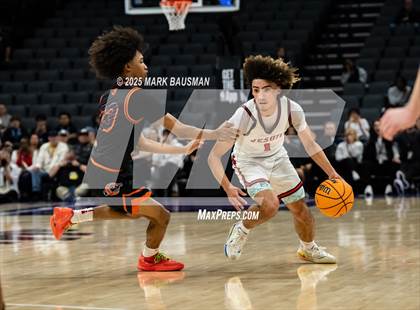 Thumbnail 2 in Chatsworth vs. Jesuit ( CIF Div. II Final) photogallery.
