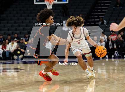 Thumbnail 3 in Chatsworth vs. Jesuit ( CIF Div. II Final) photogallery.