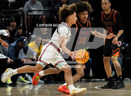 Thumbnail 3 in Chatsworth vs. Jesuit ( CIF Div. II Final) photogallery.