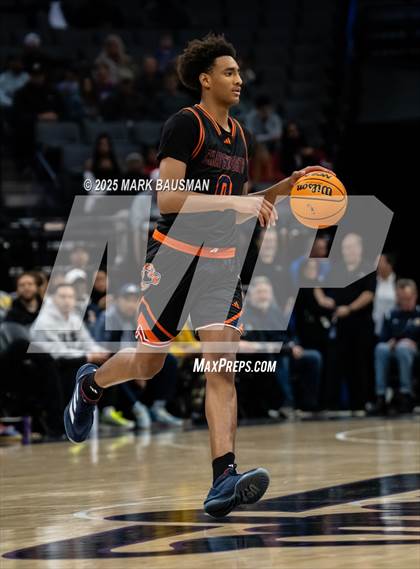 Thumbnail 1 in Chatsworth vs. Jesuit ( CIF Div. II Final) photogallery.