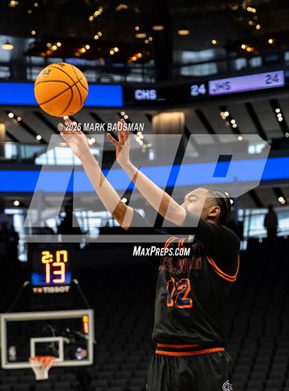 Thumbnail 1 in Chatsworth vs. Jesuit ( CIF Div. II Final) photogallery.