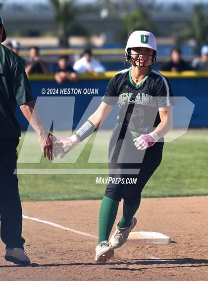 Thumbnail 3 in Upland @ Fountain Valley (CIF-SS D3 Wild Card) photogallery.