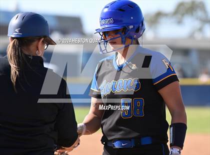 Thumbnail 3 in Upland @ Fountain Valley (CIF-SS D3 Wild Card) photogallery.