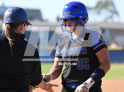 Thumbnail 2 in Upland @ Fountain Valley (CIF-SS D3 Wild Card) photogallery.