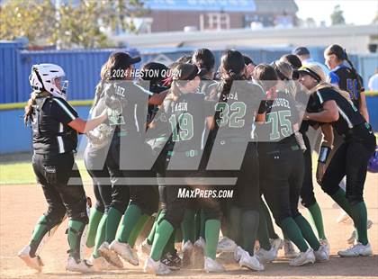 Thumbnail 1 in Upland @ Fountain Valley (CIF-SS D3 Wild Card) photogallery.