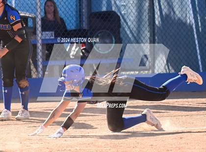Thumbnail 3 in Upland @ Fountain Valley (CIF-SS D3 Wild Card) photogallery.