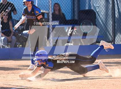 Thumbnail 1 in Upland @ Fountain Valley (CIF-SS D3 Wild Card) photogallery.