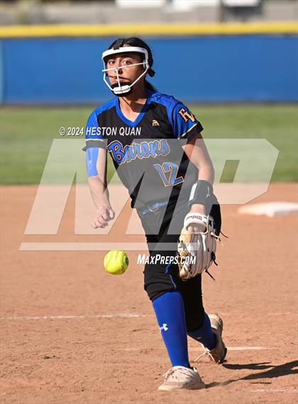 Thumbnail 3 in Upland @ Fountain Valley (CIF-SS D3 Wild Card) photogallery.