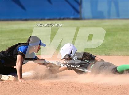 Thumbnail 1 in Upland @ Fountain Valley (CIF-SS D3 Wild Card) photogallery.