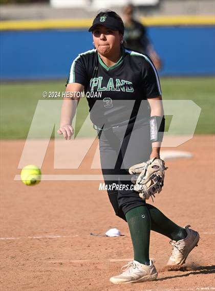 Thumbnail 3 in Upland @ Fountain Valley (CIF-SS D3 Wild Card) photogallery.