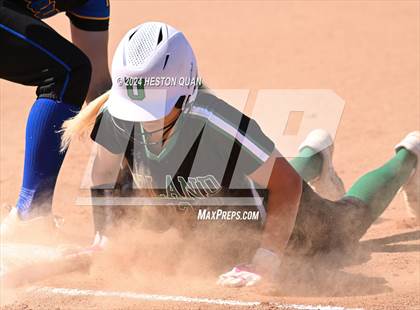 Thumbnail 3 in Upland @ Fountain Valley (CIF-SS D3 Wild Card) photogallery.