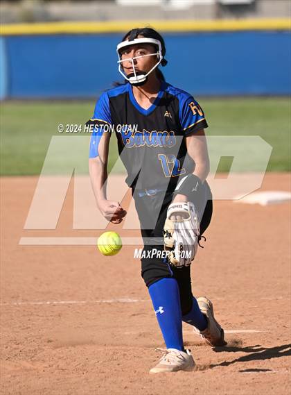 Thumbnail 2 in Upland @ Fountain Valley (CIF-SS D3 Wild Card) photogallery.