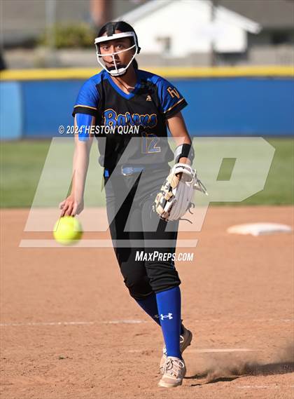 Thumbnail 3 in Upland @ Fountain Valley (CIF-SS D3 Wild Card) photogallery.