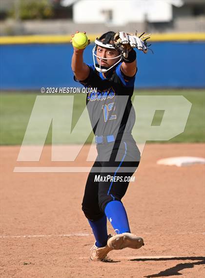 Thumbnail 3 in Upland @ Fountain Valley (CIF-SS D3 Wild Card) photogallery.