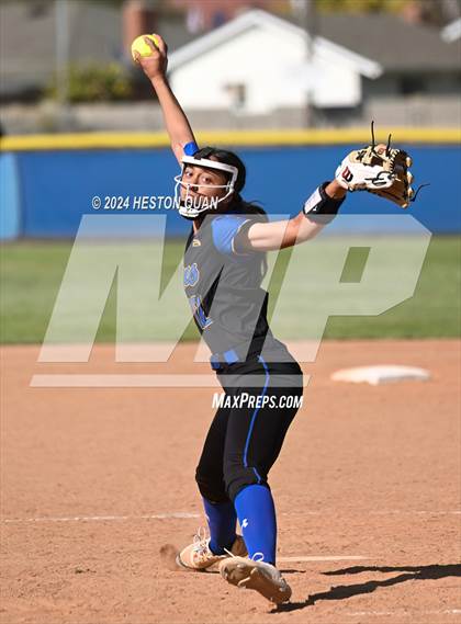 Thumbnail 1 in Upland @ Fountain Valley (CIF-SS D3 Wild Card) photogallery.