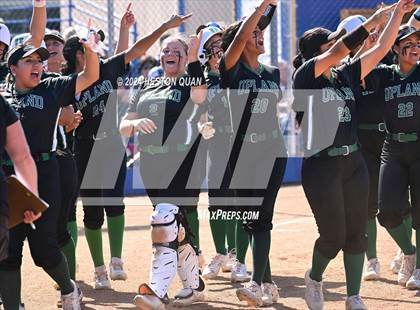 Thumbnail 1 in Upland @ Fountain Valley (CIF-SS D3 Wild Card) photogallery.