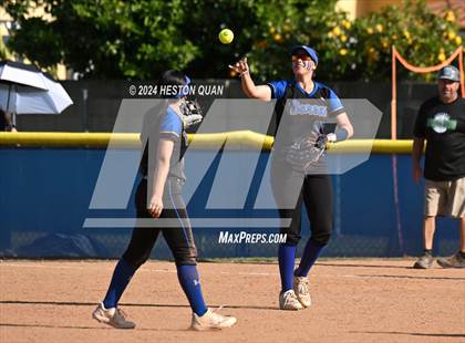 Thumbnail 1 in Upland @ Fountain Valley (CIF-SS D3 Wild Card) photogallery.