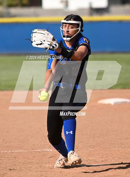 Thumbnail 2 in Upland @ Fountain Valley (CIF-SS D3 Wild Card) photogallery.