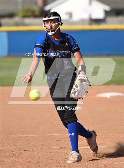 Thumbnail 2 in Upland @ Fountain Valley (CIF-SS D3 Wild Card) photogallery.