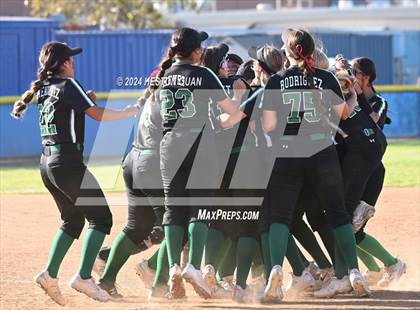 Thumbnail 2 in Upland @ Fountain Valley (CIF-SS D3 Wild Card) photogallery.
