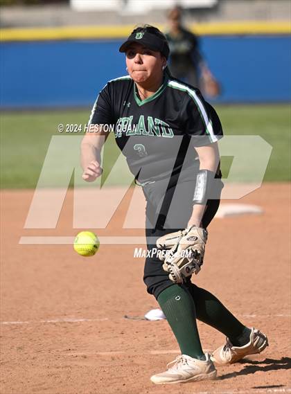 Thumbnail 2 in Upland @ Fountain Valley (CIF-SS D3 Wild Card) photogallery.