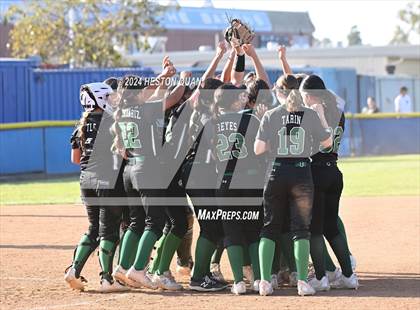 Thumbnail 3 in Upland @ Fountain Valley (CIF-SS D3 Wild Card) photogallery.