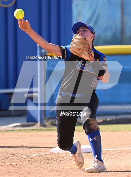 Thumbnail 2 in Upland @ Fountain Valley (CIF-SS D3 Wild Card) photogallery.