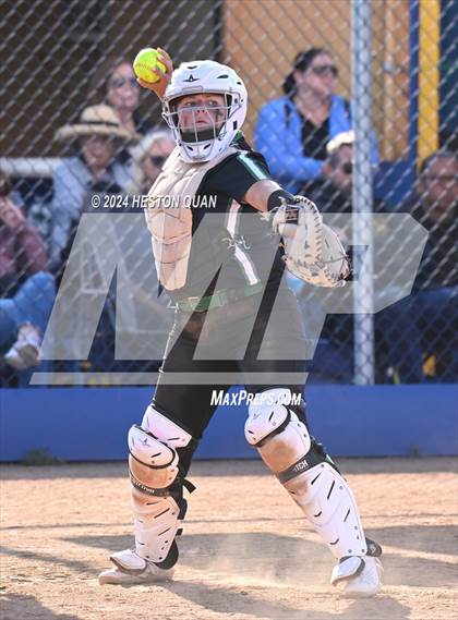 Thumbnail 3 in Upland @ Fountain Valley (CIF-SS D3 Wild Card) photogallery.