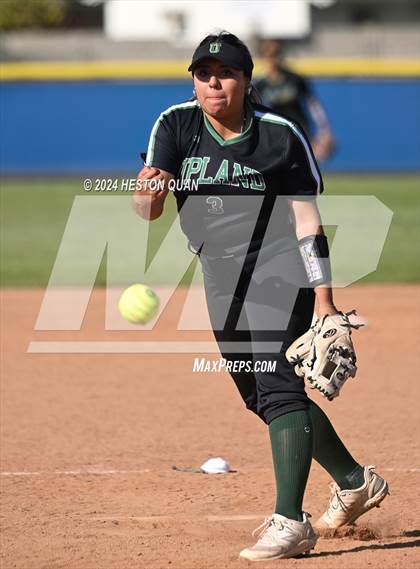 Thumbnail 2 in Upland @ Fountain Valley (CIF-SS D3 Wild Card) photogallery.