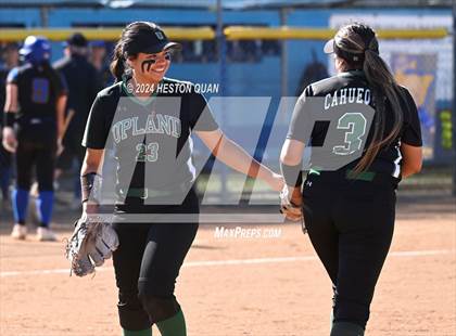 Thumbnail 3 in Upland @ Fountain Valley (CIF-SS D3 Wild Card) photogallery.