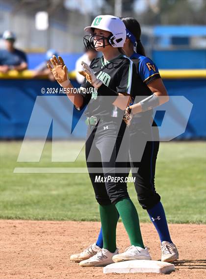Thumbnail 2 in Upland @ Fountain Valley (CIF-SS D3 Wild Card) photogallery.