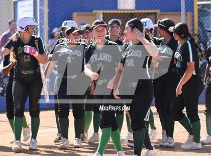 Thumbnail 2 in Upland @ Fountain Valley (CIF-SS D3 Wild Card) photogallery.