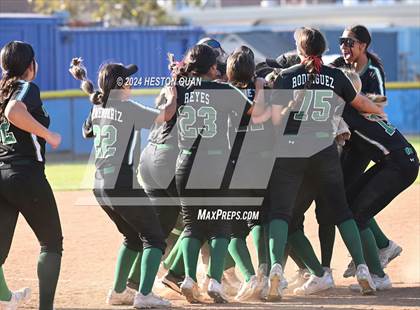Thumbnail 3 in Upland @ Fountain Valley (CIF-SS D3 Wild Card) photogallery.