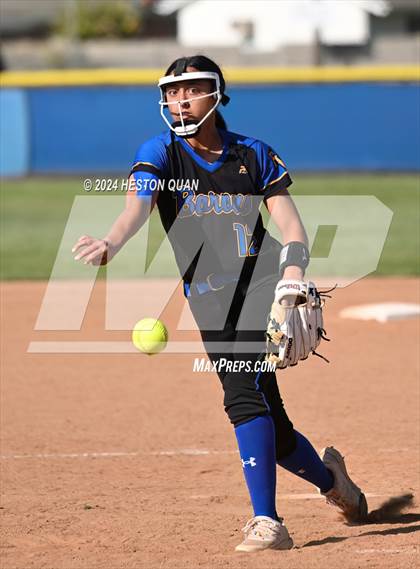Thumbnail 1 in Upland @ Fountain Valley (CIF-SS D3 Wild Card) photogallery.