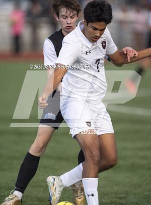 Colorado Academy @ Peak to Peak