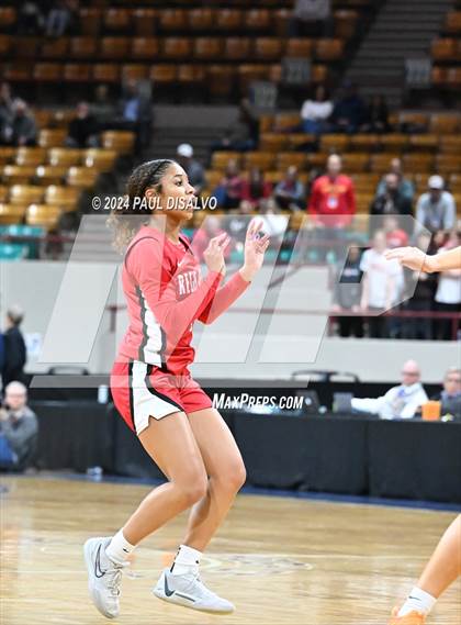 Thumbnail 2 in Legend vs. Regis Jesuit (CHSAA 6A Final Four) photogallery.