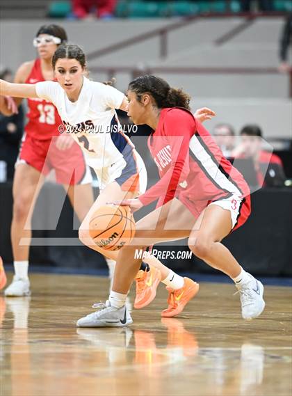 Thumbnail 1 in Legend vs. Regis Jesuit (CHSAA 6A Final Four) photogallery.