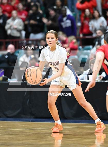 Thumbnail 2 in Legend vs. Regis Jesuit (CHSAA 6A Final Four) photogallery.