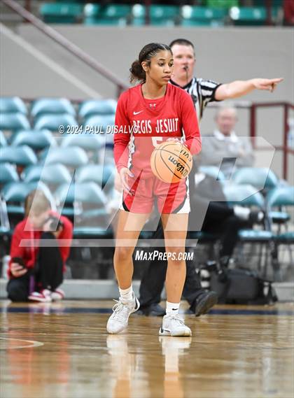 Thumbnail 3 in Legend vs. Regis Jesuit (CHSAA 6A Final Four) photogallery.