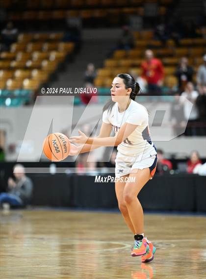 Thumbnail 2 in Legend vs. Regis Jesuit (CHSAA 6A Final Four) photogallery.